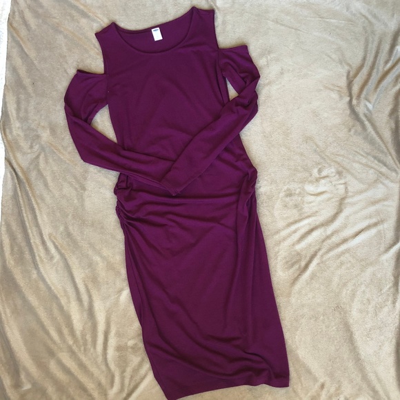 Old Navy | Maternity Dress - Picture 1 of 4